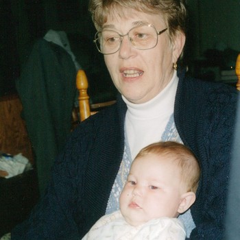 Photo of Jeanine VanKerckhove